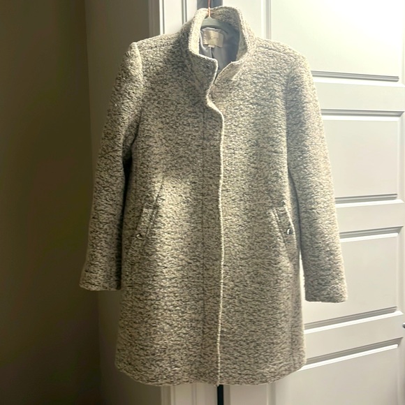 Loft classy trench coat - Picture 1 of 4